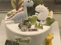 -CAKEBOSS蛋糕老板(东直门来福士店)