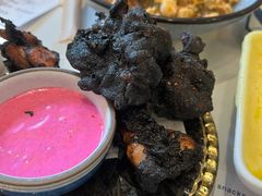 -火山屋台(新街口店)