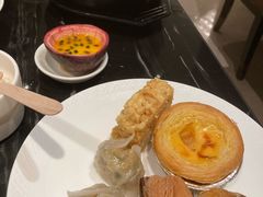 -京香轩·中餐厅(上海中庚聚龙酒店)