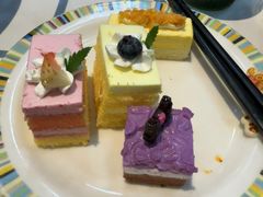 -吉布鲁牛排海鲜自助(温江合生汇店)