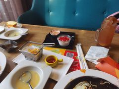 -豪客来牛排(人民东路店)