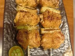 -8PINTS八品脱·日料·烧鸟·精酿小酒馆(莘庄店)