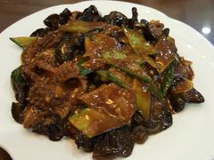 抓炒腰片-致美楼(前门店)