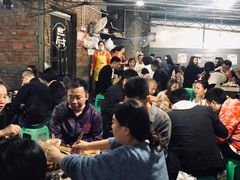 -渝味黄姐火锅(黄泥村店)