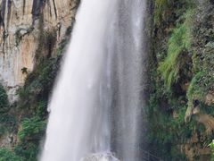 -马岭河峡谷风景区