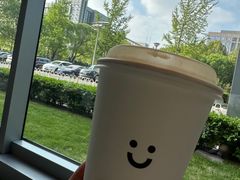 -dotcom coffee古点咖啡(致真大厦店)
