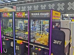 -娃娃集合营(上海奉贤龙湖天街店)
