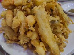 -平山城鑫烧烤(建国楼店)