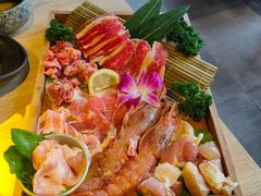 -AJIYA味屋和牛烤肉自助放题(温州万象城店)