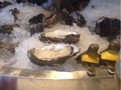 iphone_upload_pic-Oyster Talks 四度蚝法餐厅