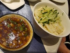 -上和臻品中国菜(花园街店)