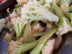 -胜海大排档·海鲜·黄鳝饭(十年老店)