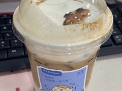 -古茗(下城香积寺路店)
