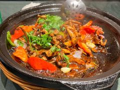 -红厨巷·淮扬菜(熙南里店)