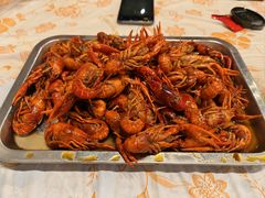 -忆口香龙虾(珠海夏湾老店)