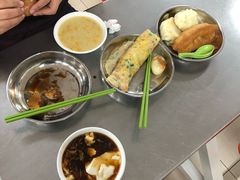 -中医药大学-老3楼餐厅