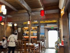 -缘来聚·徽菜名店(黄山宏村店)