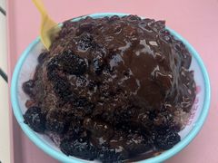 -梁子刨冰王&梁小糖(王顶堤店)