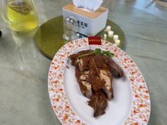 -二泉园老菜馆·百年无锡菜