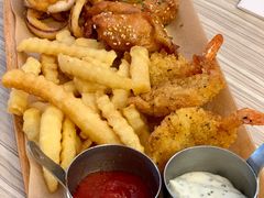 食趣畅享拼盘-必胜客(国展店)