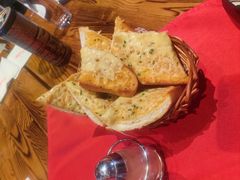 -申德勒加油站餐厅(三里屯北小街店)