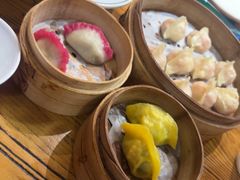 -老边饺子馆(中街店)