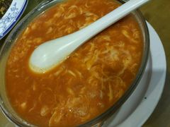 -狼诱惑(泰山大街店)