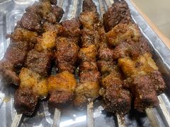 -张茂民族饭店(胜利北路店)