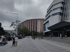 -广州中国大酒店