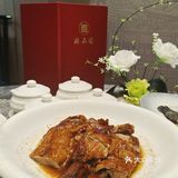 深圳的‼️氛围感拉满的粤菜,约会宴请好去处‼️