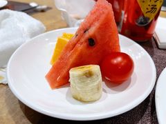 -雅玛花式铁板烧餐厅(好运街店)