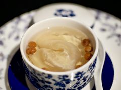 -珠江皇冠假日酒店-富临轩中餐厅