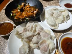 -金谷园饺子馆(北邮总店)