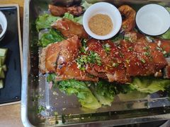 -草原牧语烤全羊(闽江大道店)