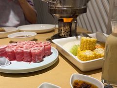 -鼎鼎香·港式火锅(北京SKP店)