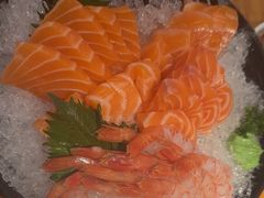 -赤坂亭·M9和牛烧肉·铁板烧·日料398放题(长泰广场店)