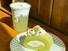 -北羽爱面包·咖啡·甜点·下午茶(艺博店)