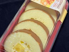 -詹记桃酥(宿州路店)