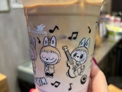 -瑞幸咖啡(振业大厦店)