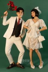 点击看大图 -太古映画婚纱摄影(天河店)