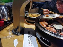 -九田家黑牛烤肉料理(太原迎泽区同至人店)