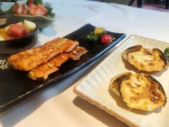 -富盈酒店-日本料理餐厅(厚街店)