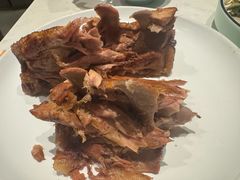 -北李妈妈菜·海肠捞饭(高新万达店)