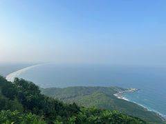 -海南铜鼓岭景区