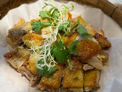 -米庄·原味私房菜(骏壹万邦店)
