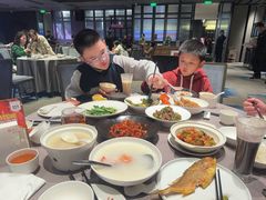 -徐记海鲜(观沙岭|滨江新城店)