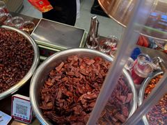 -丁家脆哨(民生路店)