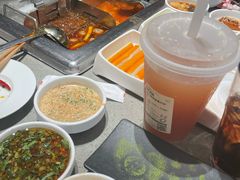 -海底捞火锅(龙岗星河COCO Park店)