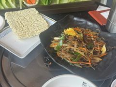 -本家·添百客韩国料理(泰然店)
