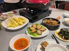 -达叔香味海鲜(海棠68环球美食街店)